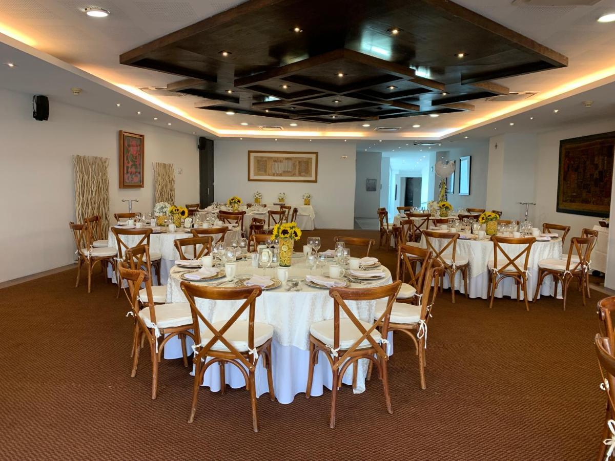 Santa Rita Hotel Del Arte Zacatecas Zewnętrze zdjęcie