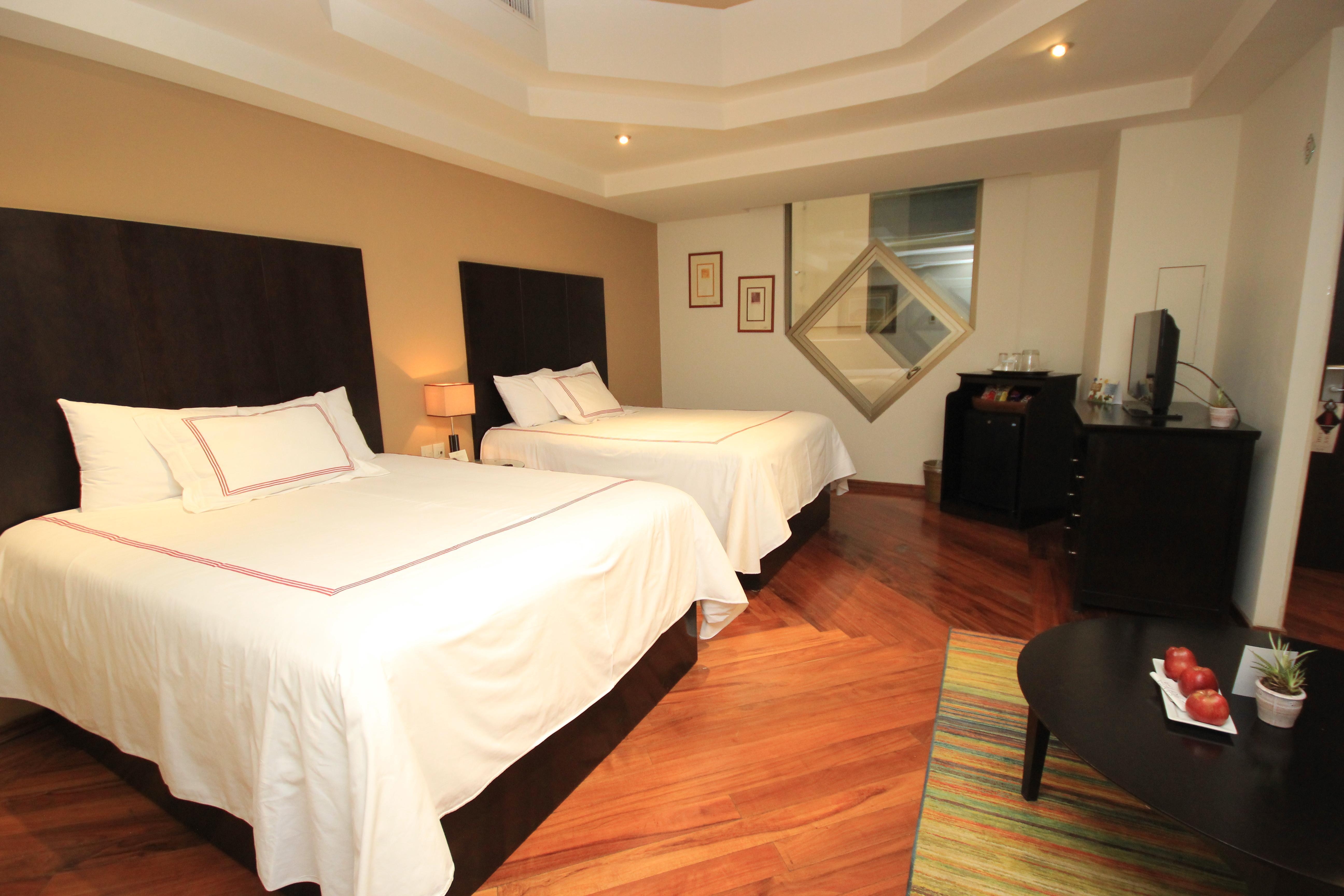 Santa Rita Hotel Del Arte Zacatecas Zewnętrze zdjęcie