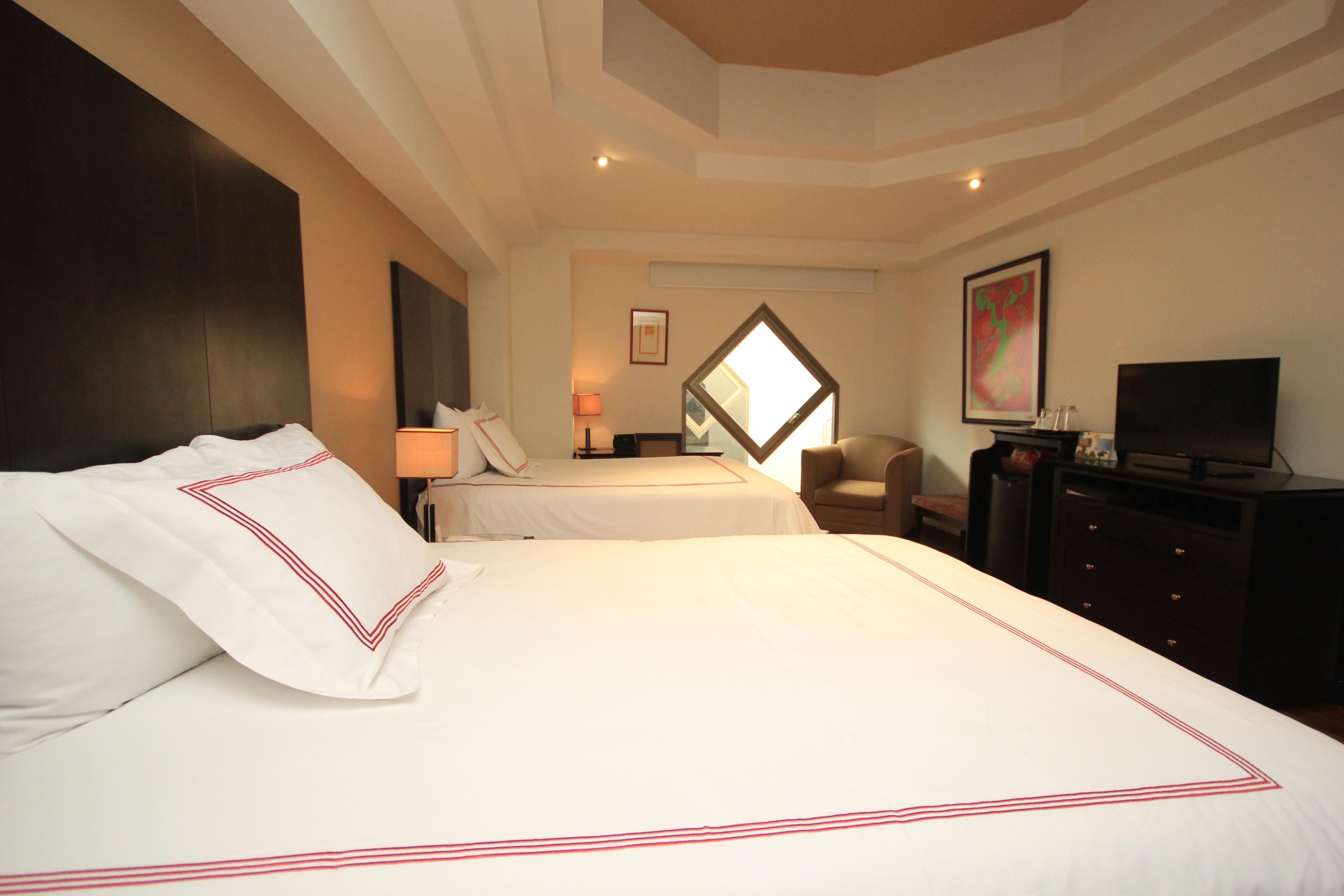 Santa Rita Hotel Del Arte Zacatecas Zewnętrze zdjęcie