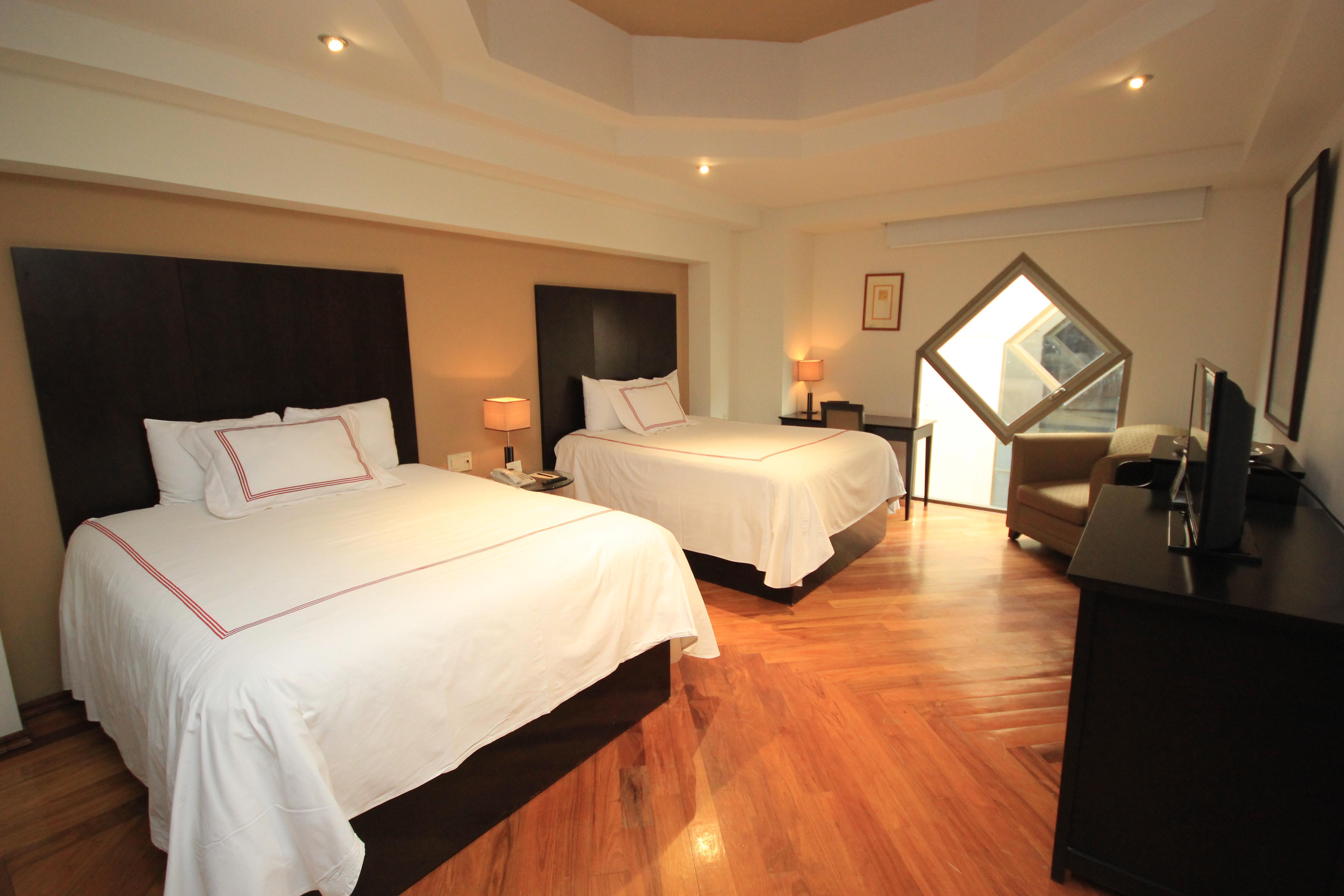 Santa Rita Hotel Del Arte Zacatecas Zewnętrze zdjęcie