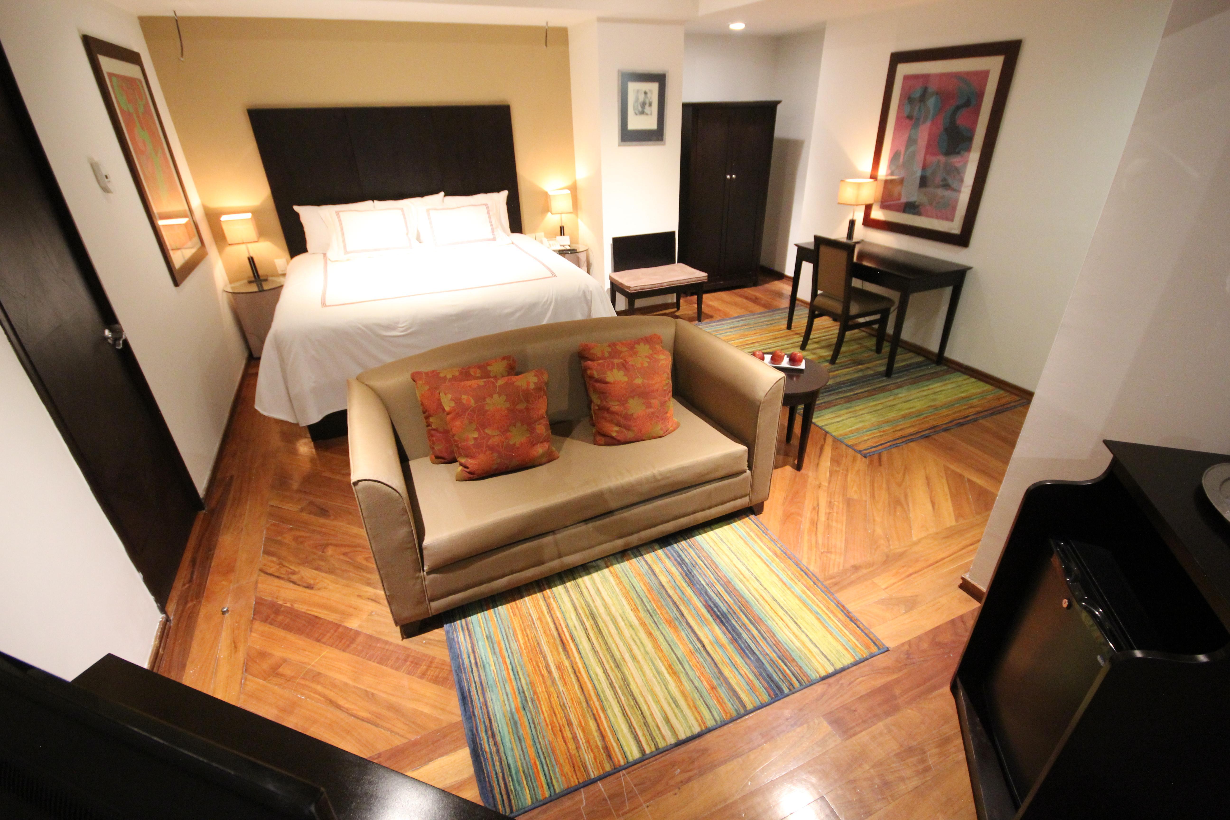 Santa Rita Hotel Del Arte Zacatecas Zewnętrze zdjęcie