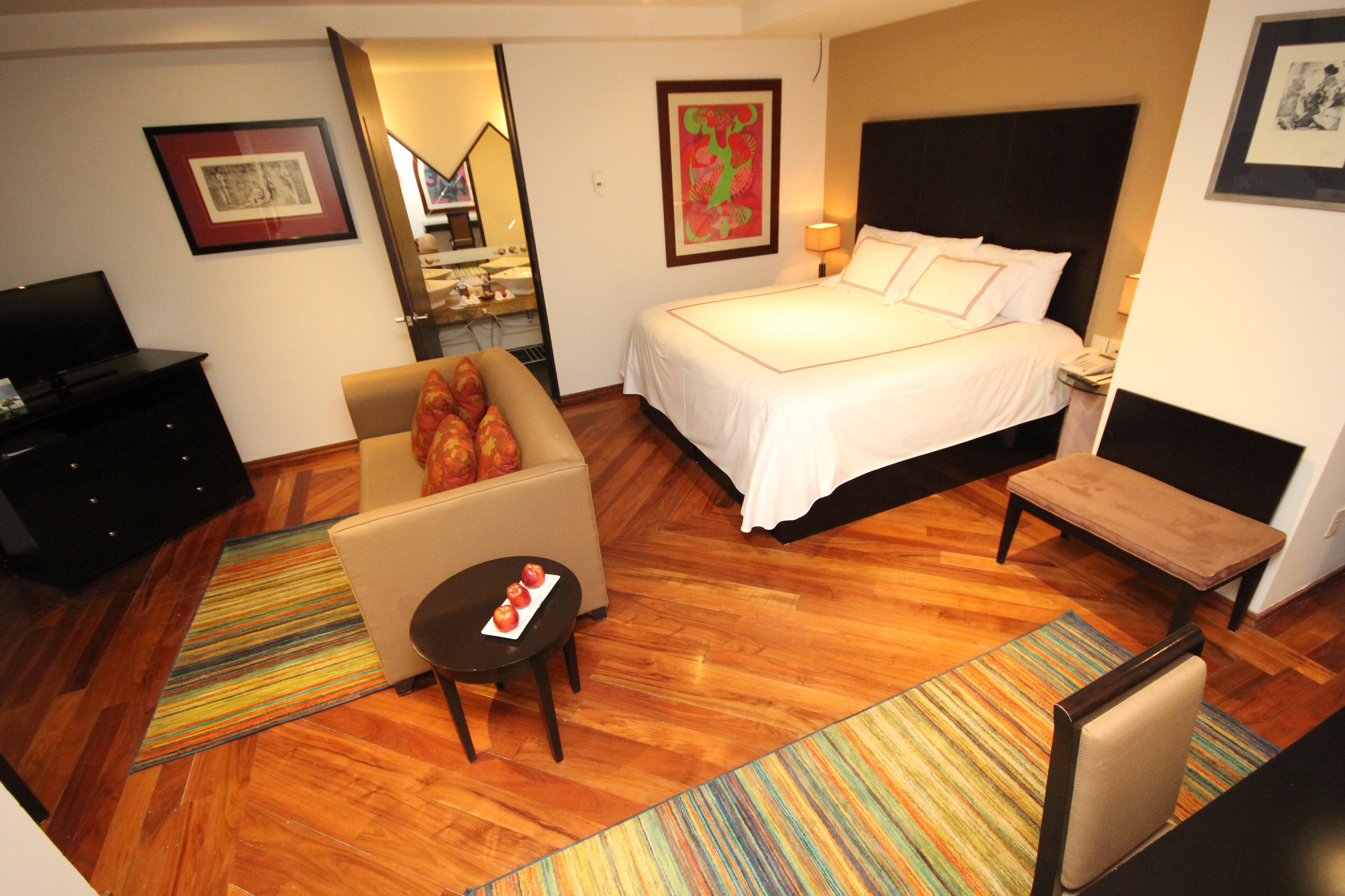 Santa Rita Hotel Del Arte Zacatecas Zewnętrze zdjęcie