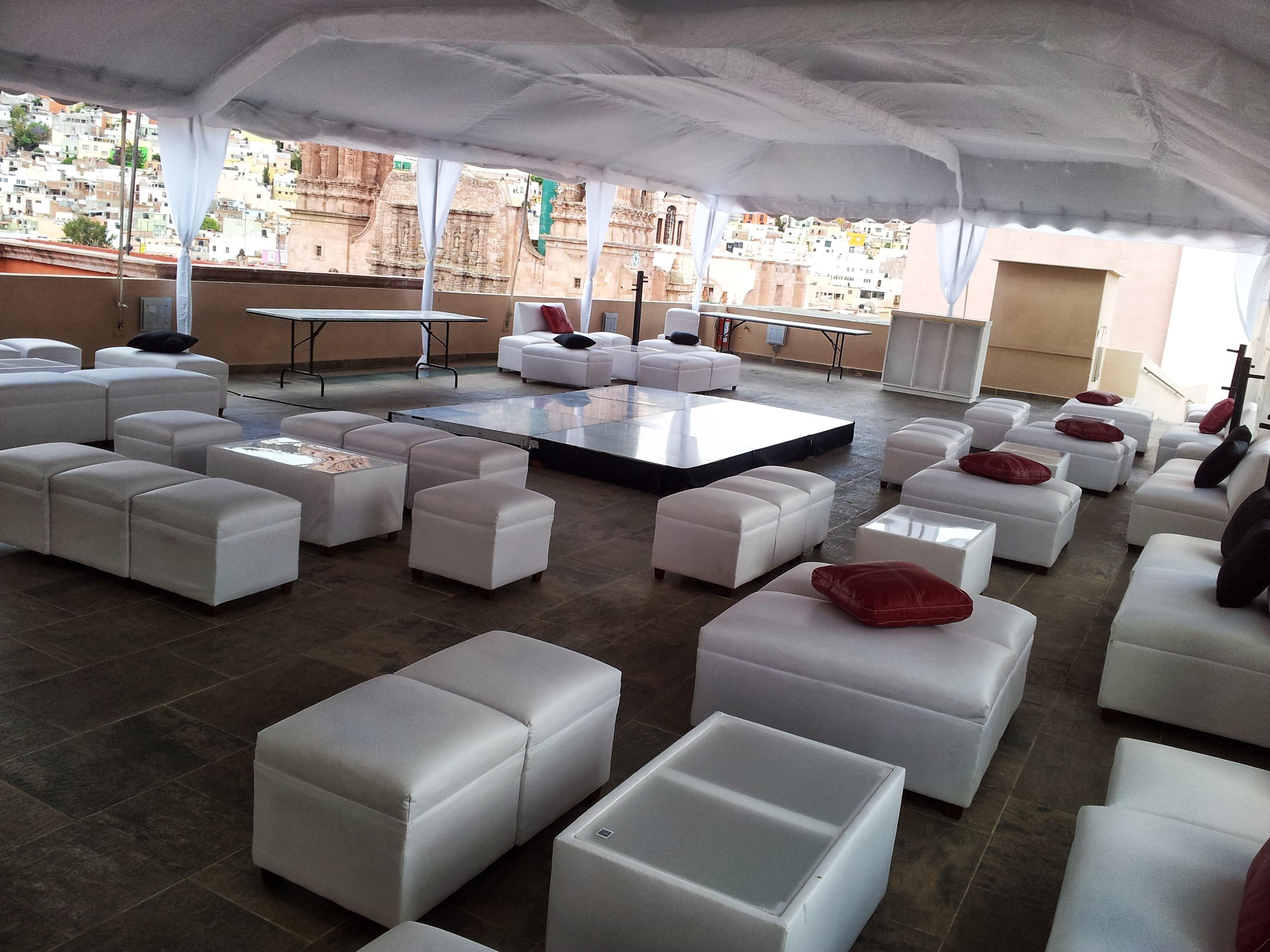 Santa Rita Hotel Del Arte Zacatecas Zewnętrze zdjęcie