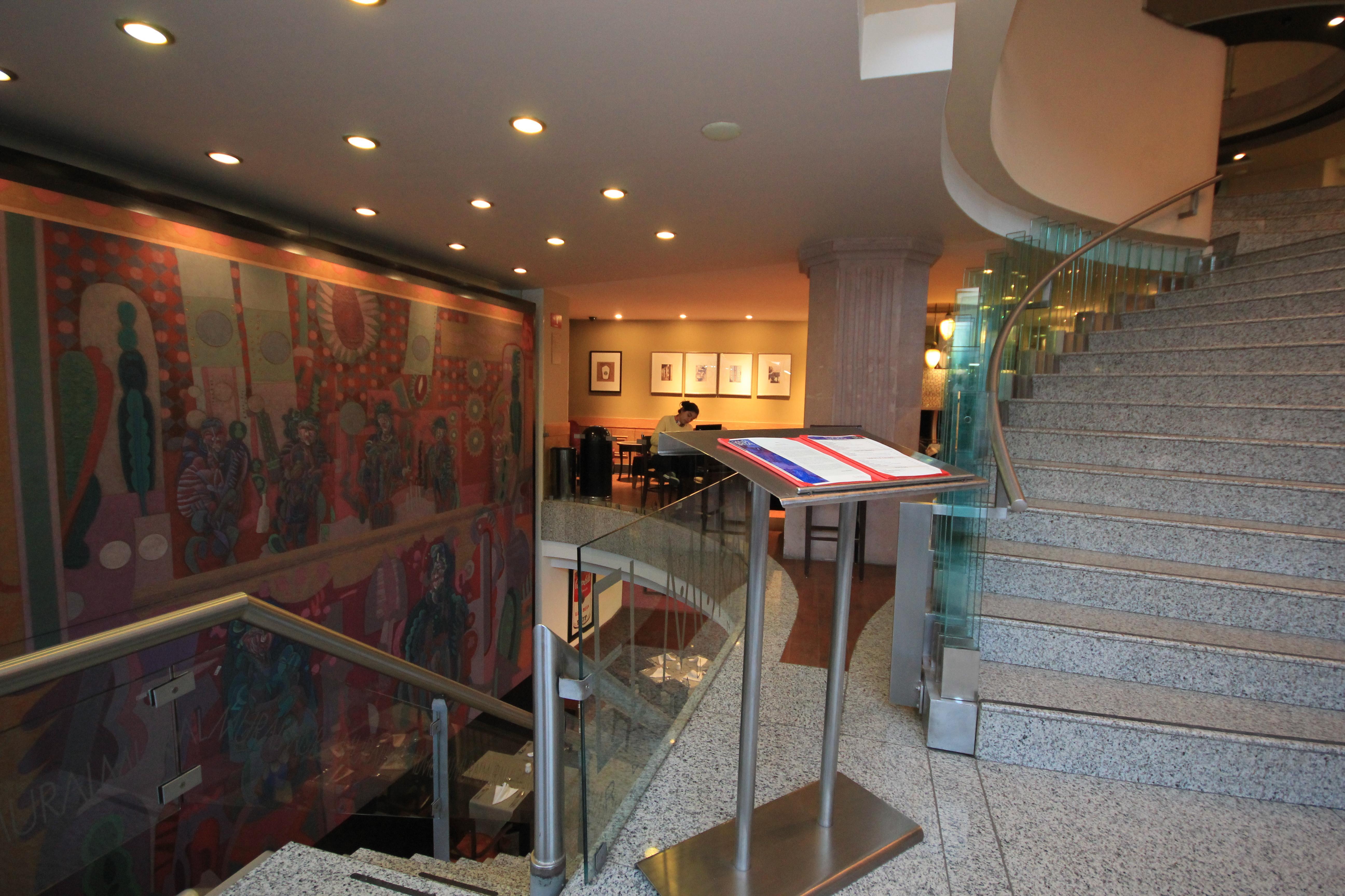 Santa Rita Hotel Del Arte Zacatecas Zewnętrze zdjęcie