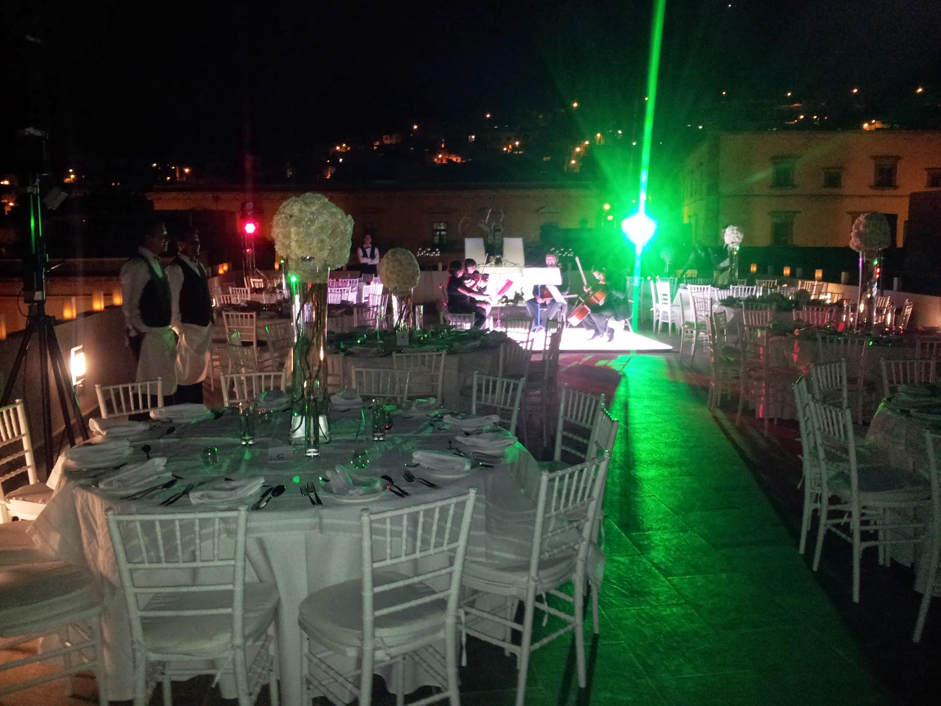 Santa Rita Hotel Del Arte Zacatecas Zewnętrze zdjęcie