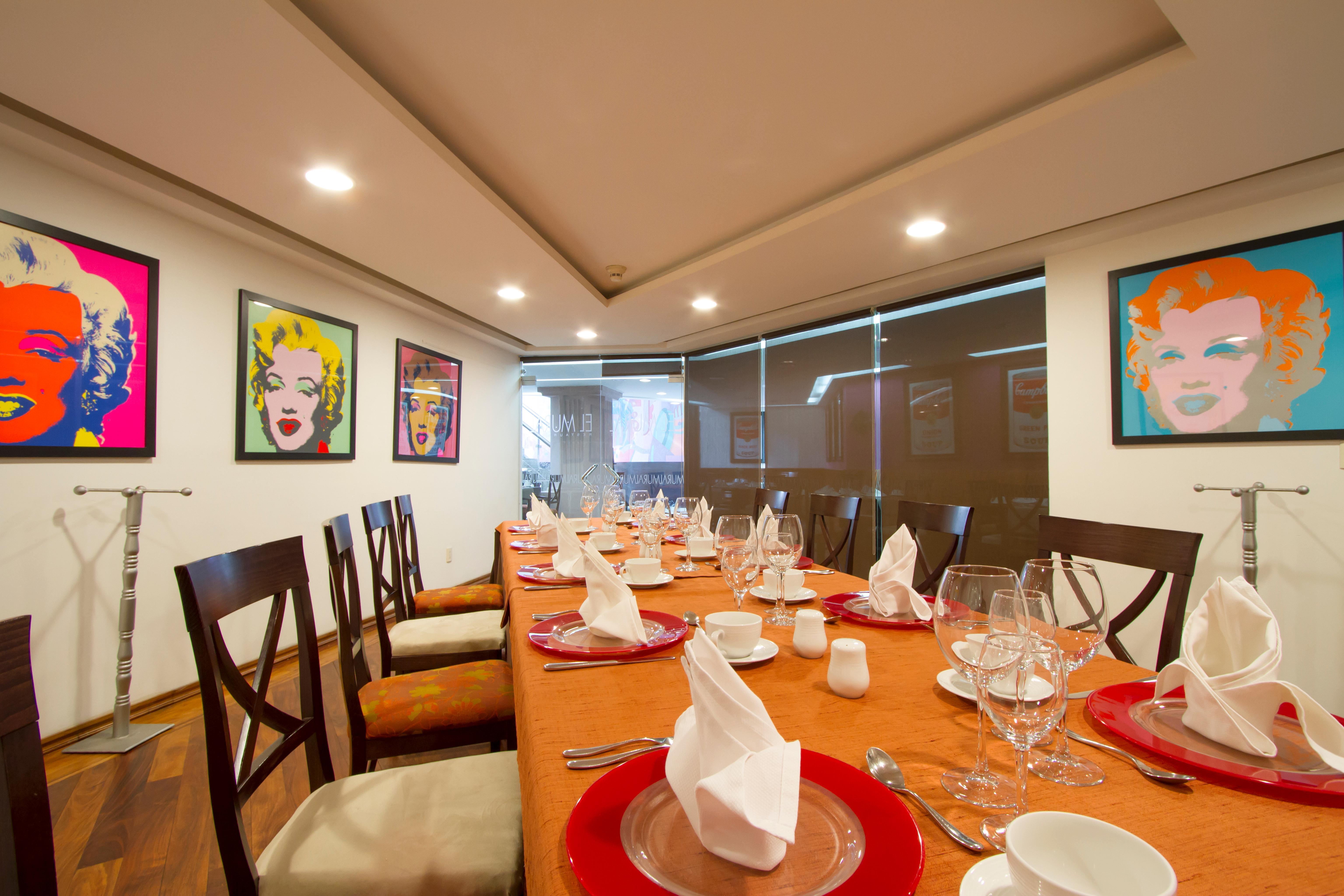 Santa Rita Hotel Del Arte Zacatecas Zewnętrze zdjęcie