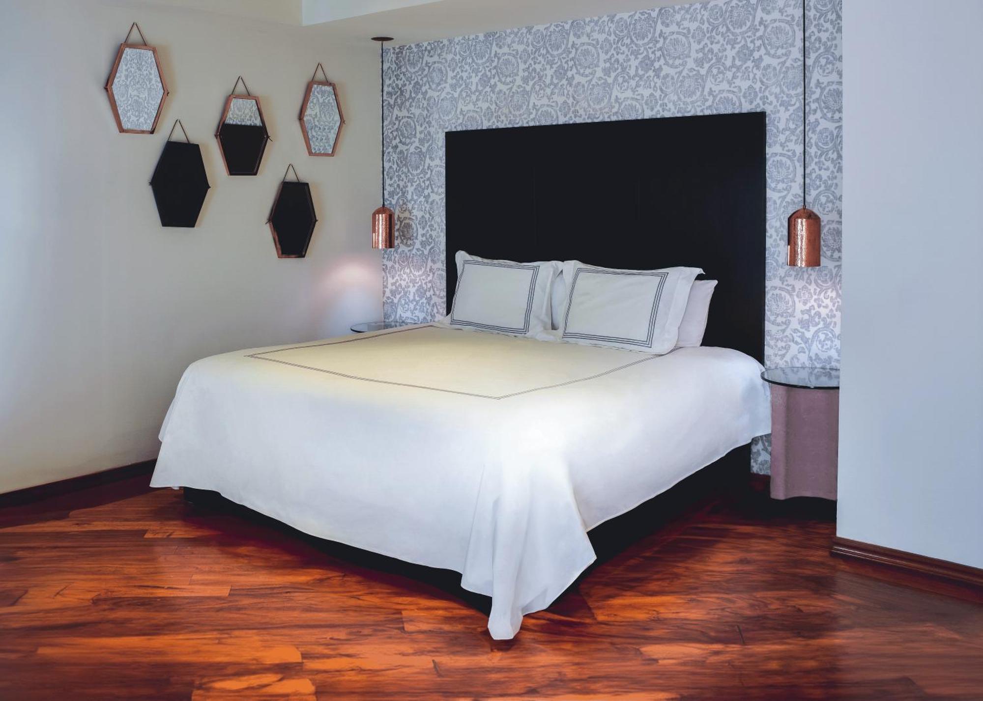 Santa Rita Hotel Del Arte Zacatecas Zewnętrze zdjęcie