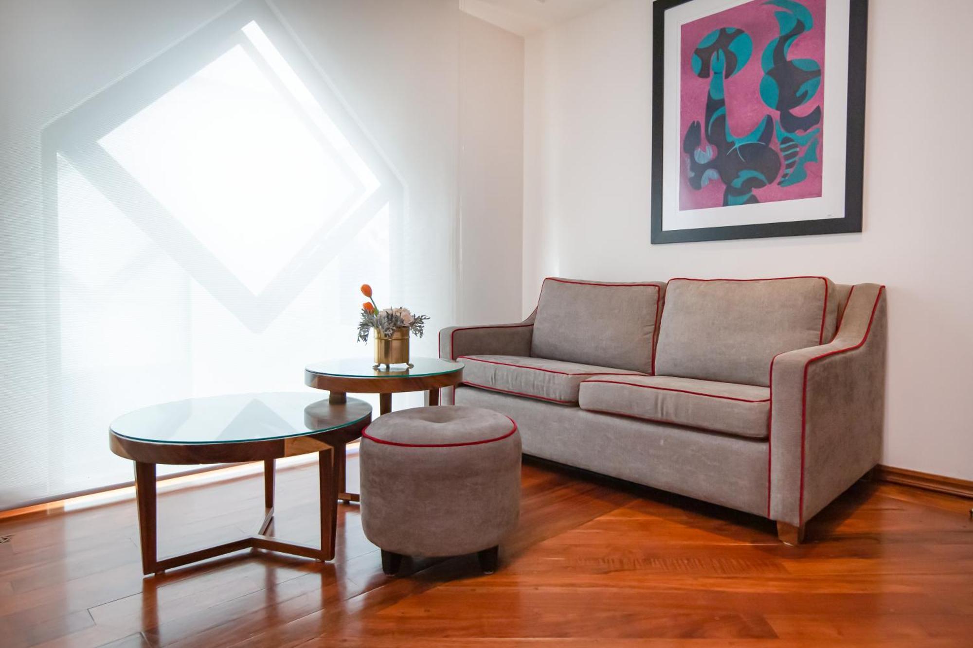 Santa Rita Hotel Del Arte Zacatecas Zewnętrze zdjęcie